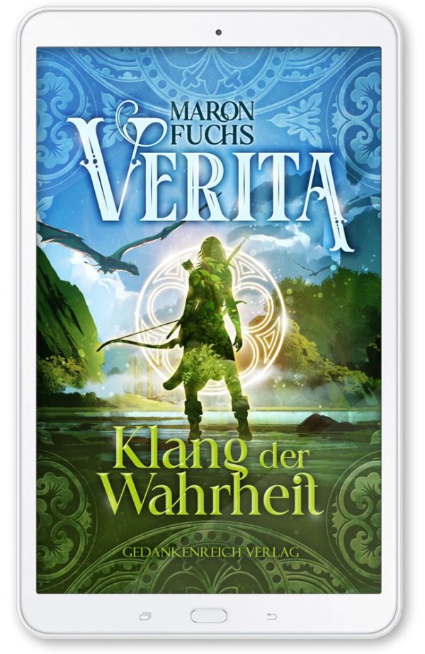 Verita -<br>Klang der Wahrheit (1)