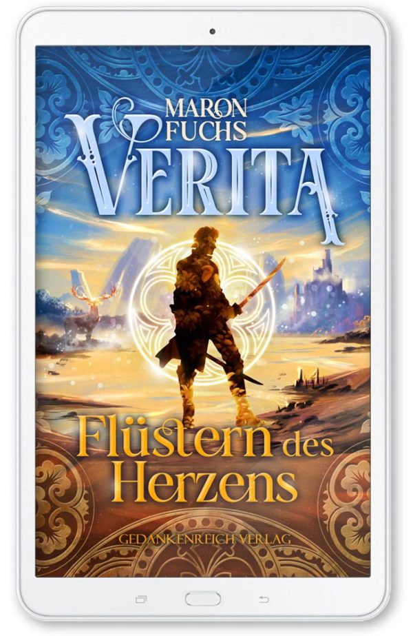 Verita -<br>Flüstern des Herzens (2)