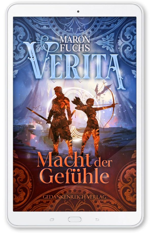 Verita -<br>Macht der Gefühle (3)